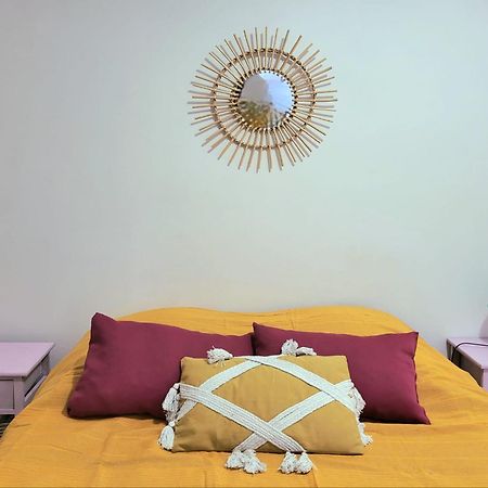 Apartmán Abrivado Aimargues Exteriér fotografie