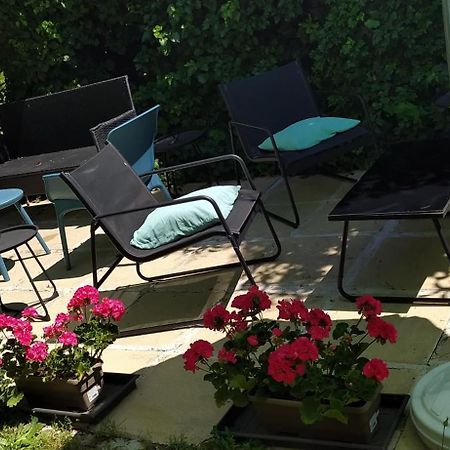Apartmán Abrivado Aimargues Exteriér fotografie