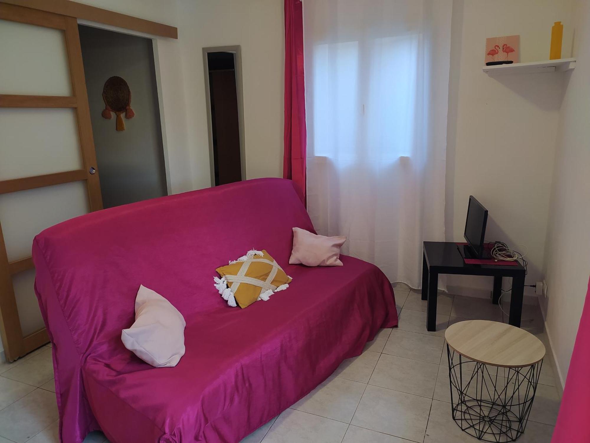 Apartmán Abrivado Aimargues Exteriér fotografie