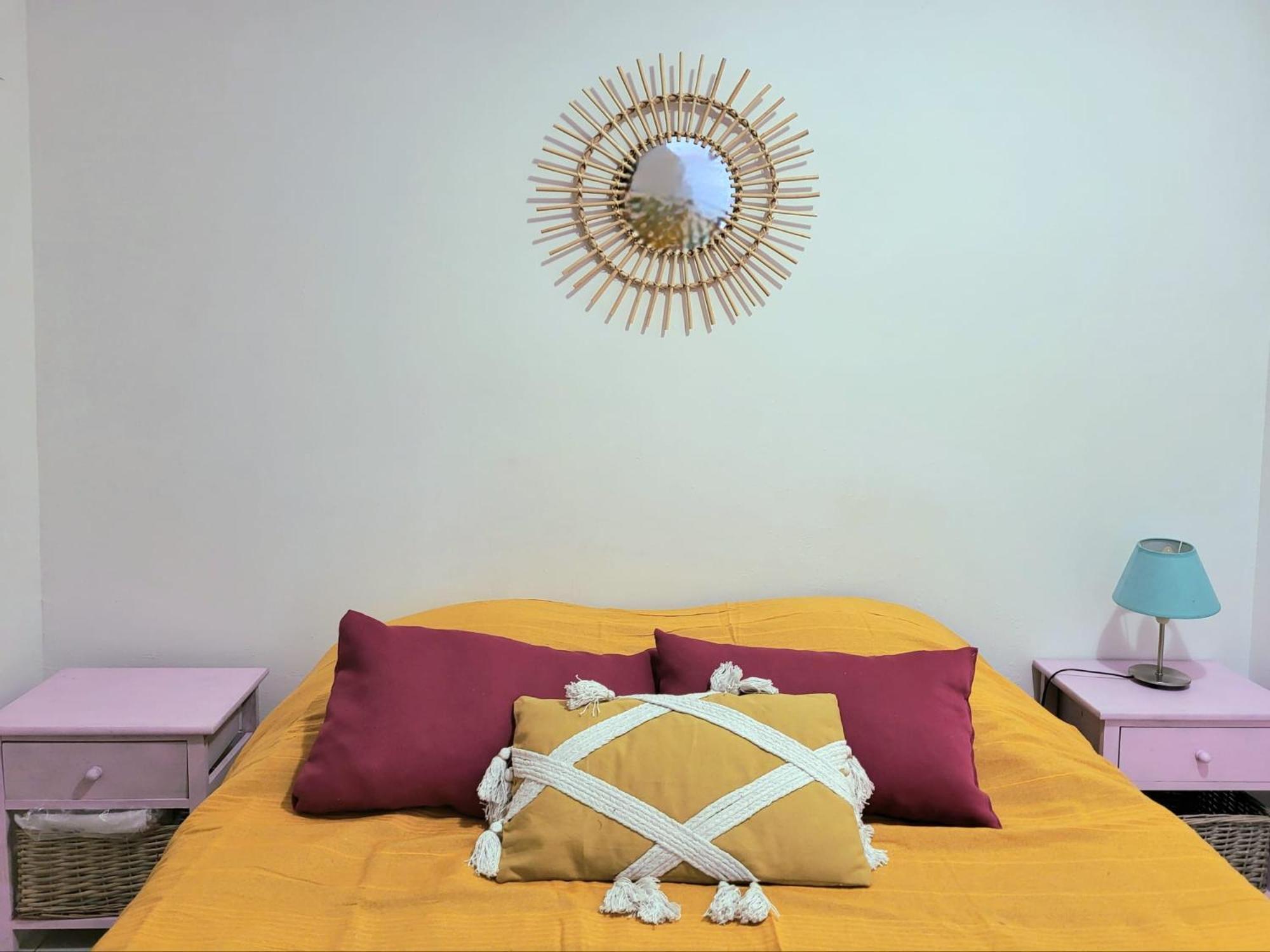 Apartmán Abrivado Aimargues Exteriér fotografie