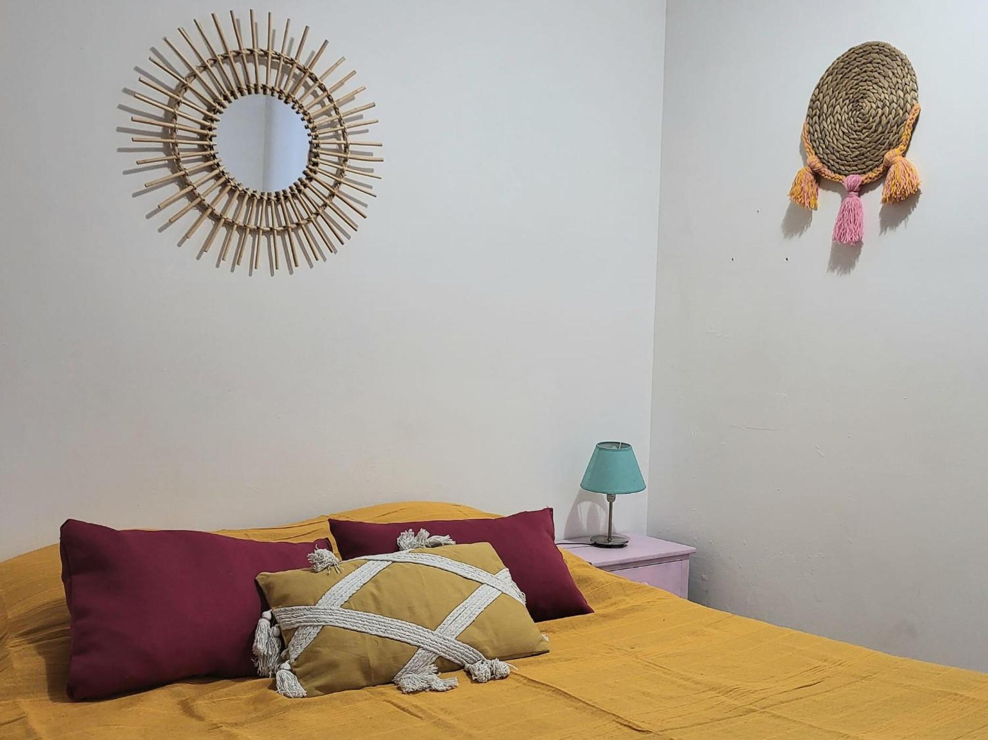 Apartmán Abrivado Aimargues Exteriér fotografie