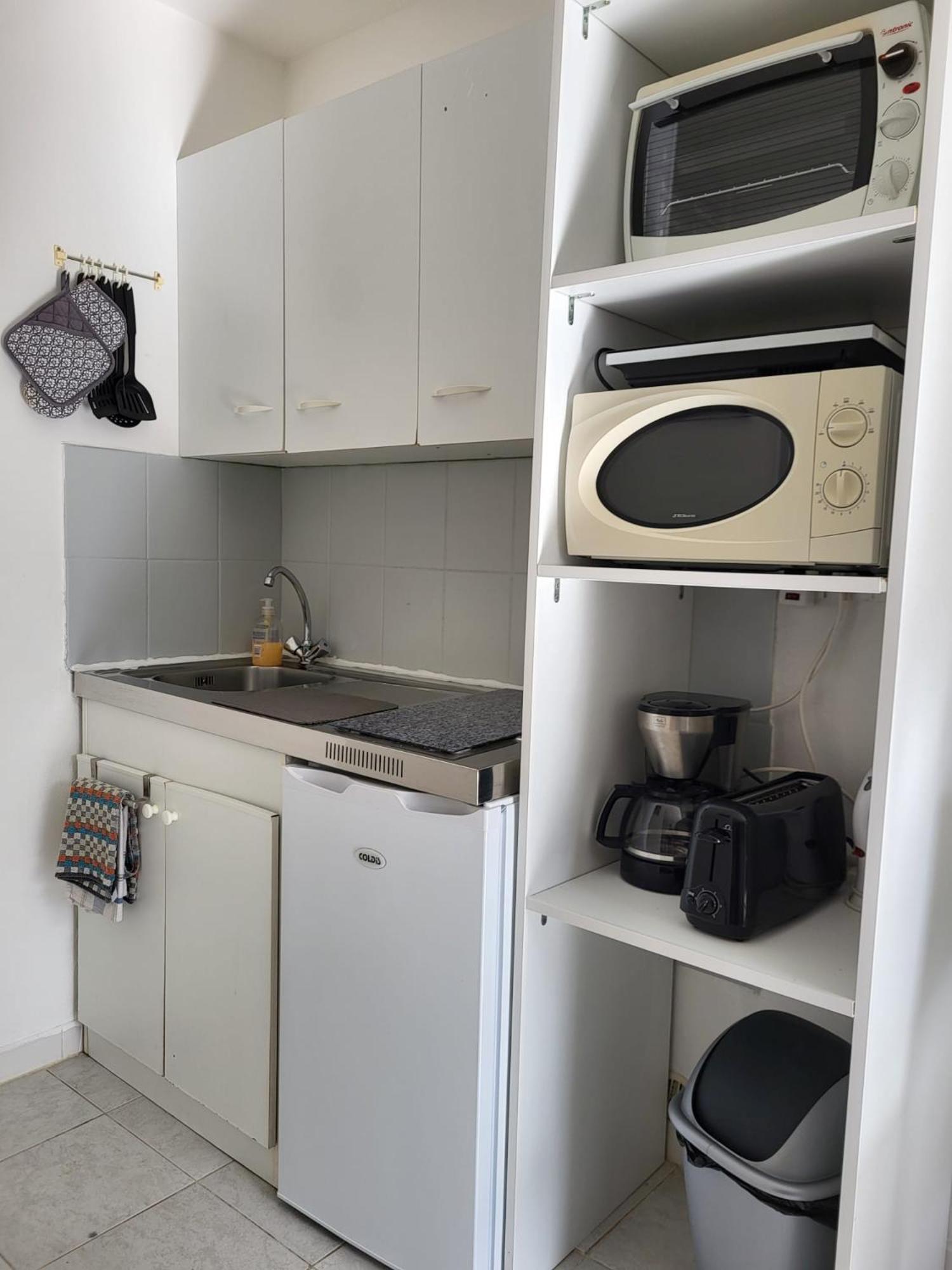 Apartmán Abrivado Aimargues Exteriér fotografie