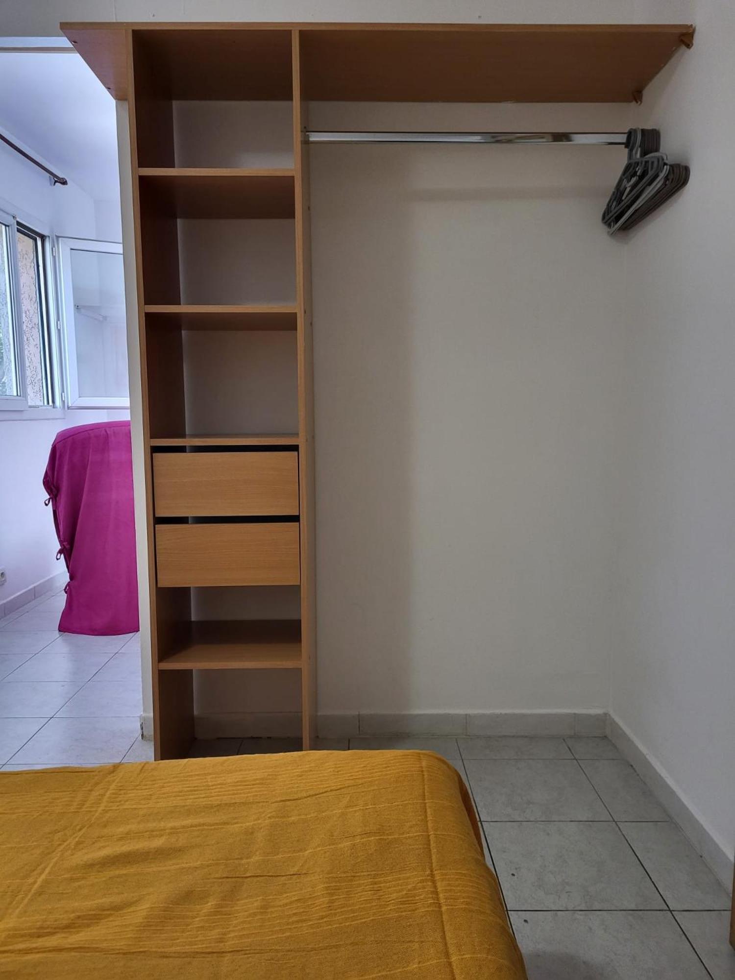 Apartmán Abrivado Aimargues Exteriér fotografie