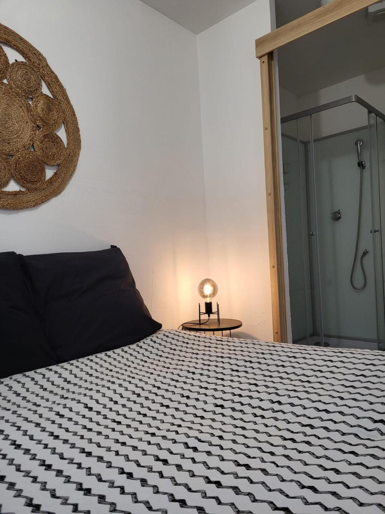 Apartmán Abrivado Aimargues Exteriér fotografie