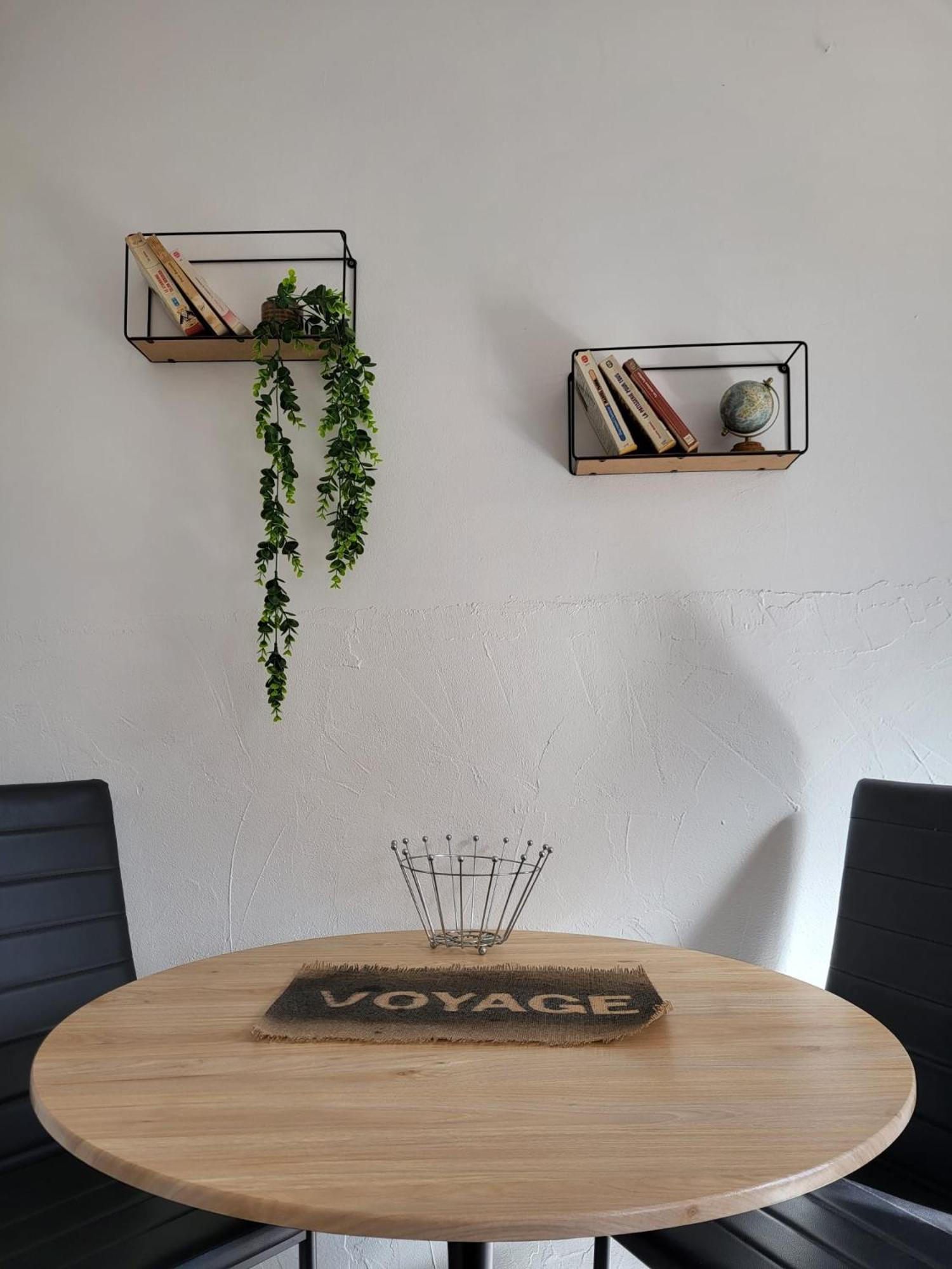 Apartmán Abrivado Aimargues Exteriér fotografie