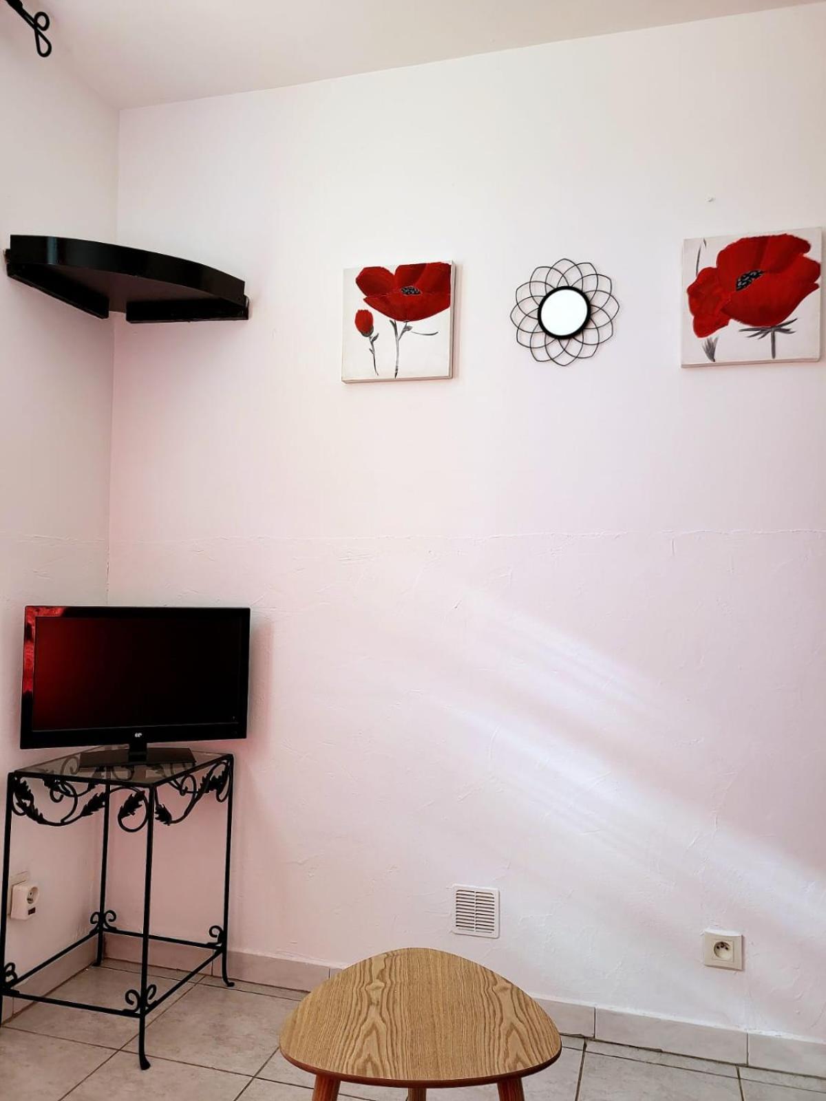 Apartmán Abrivado Aimargues Exteriér fotografie