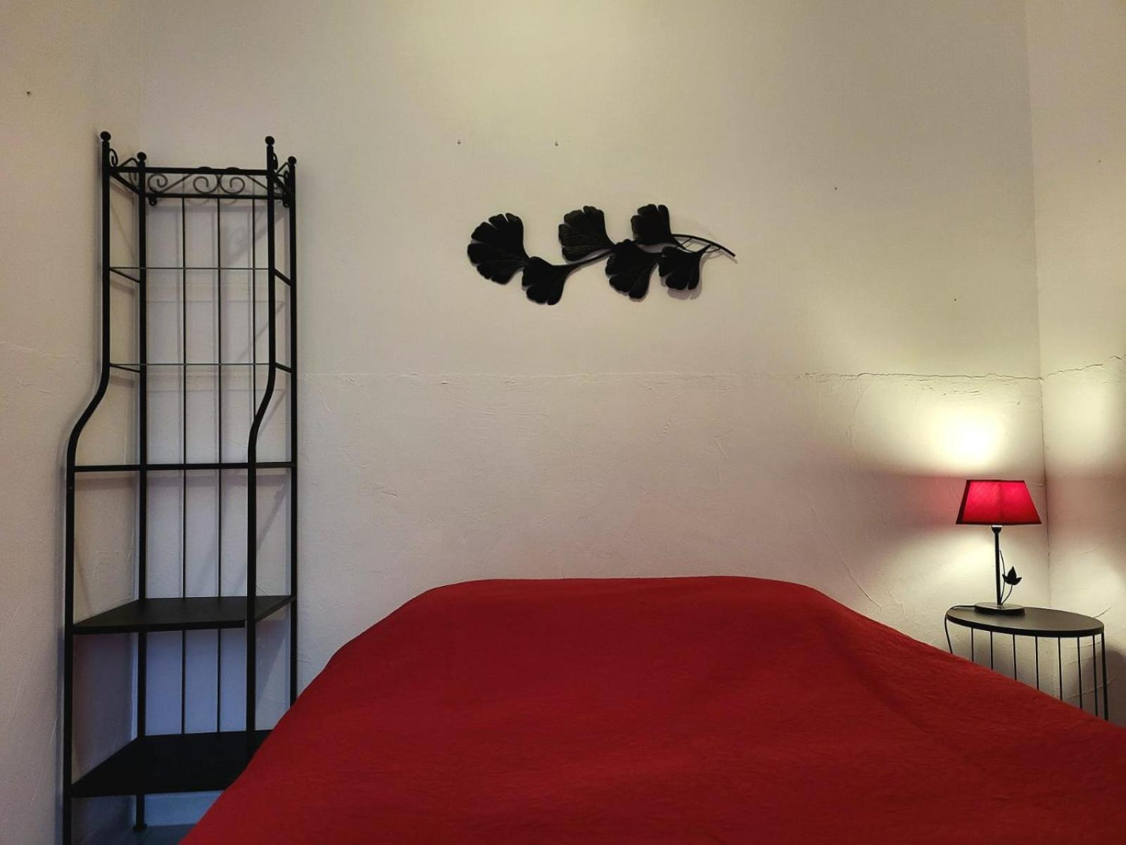 Apartmán Abrivado Aimargues Exteriér fotografie