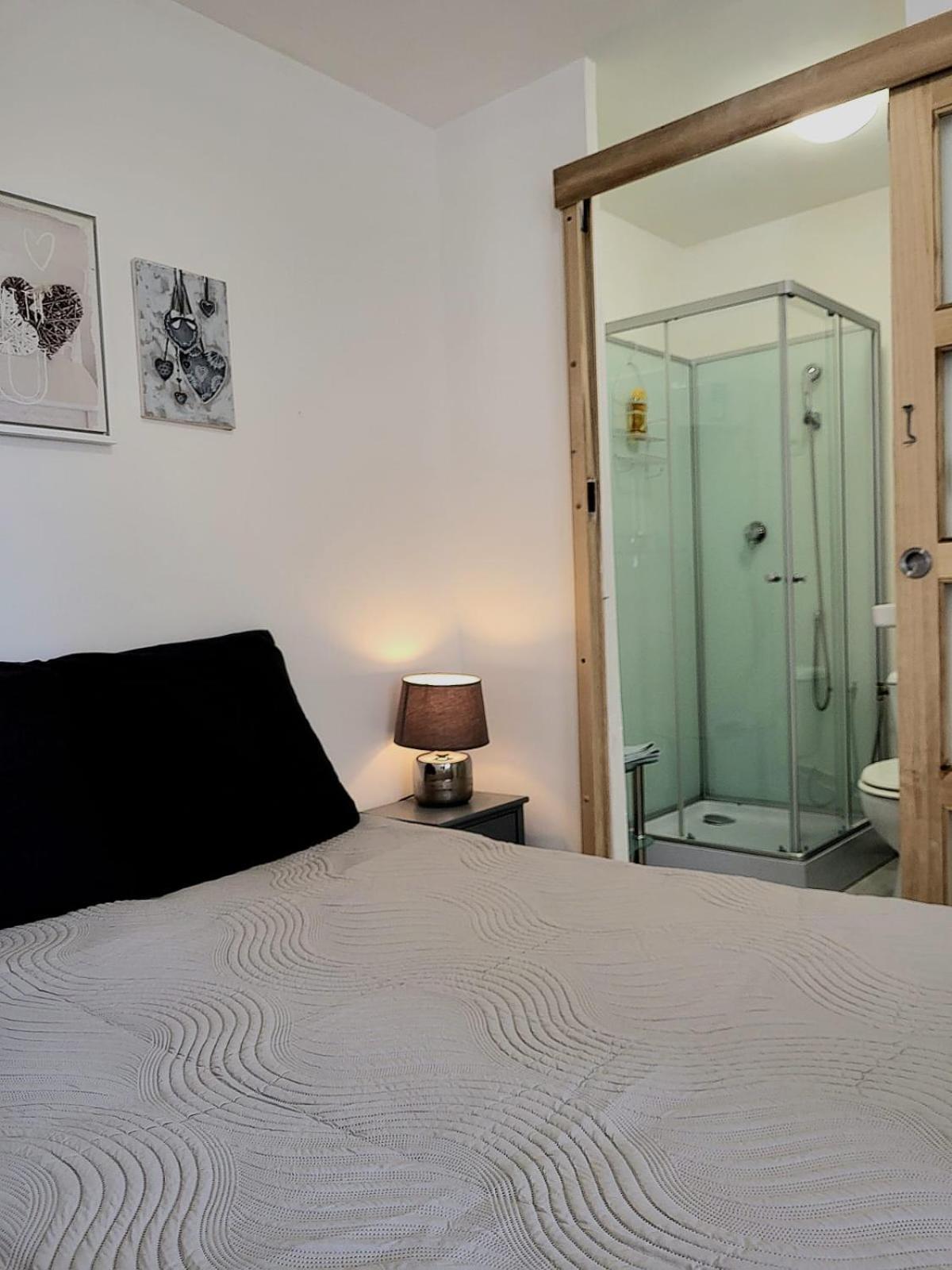 Apartmán Abrivado Aimargues Exteriér fotografie