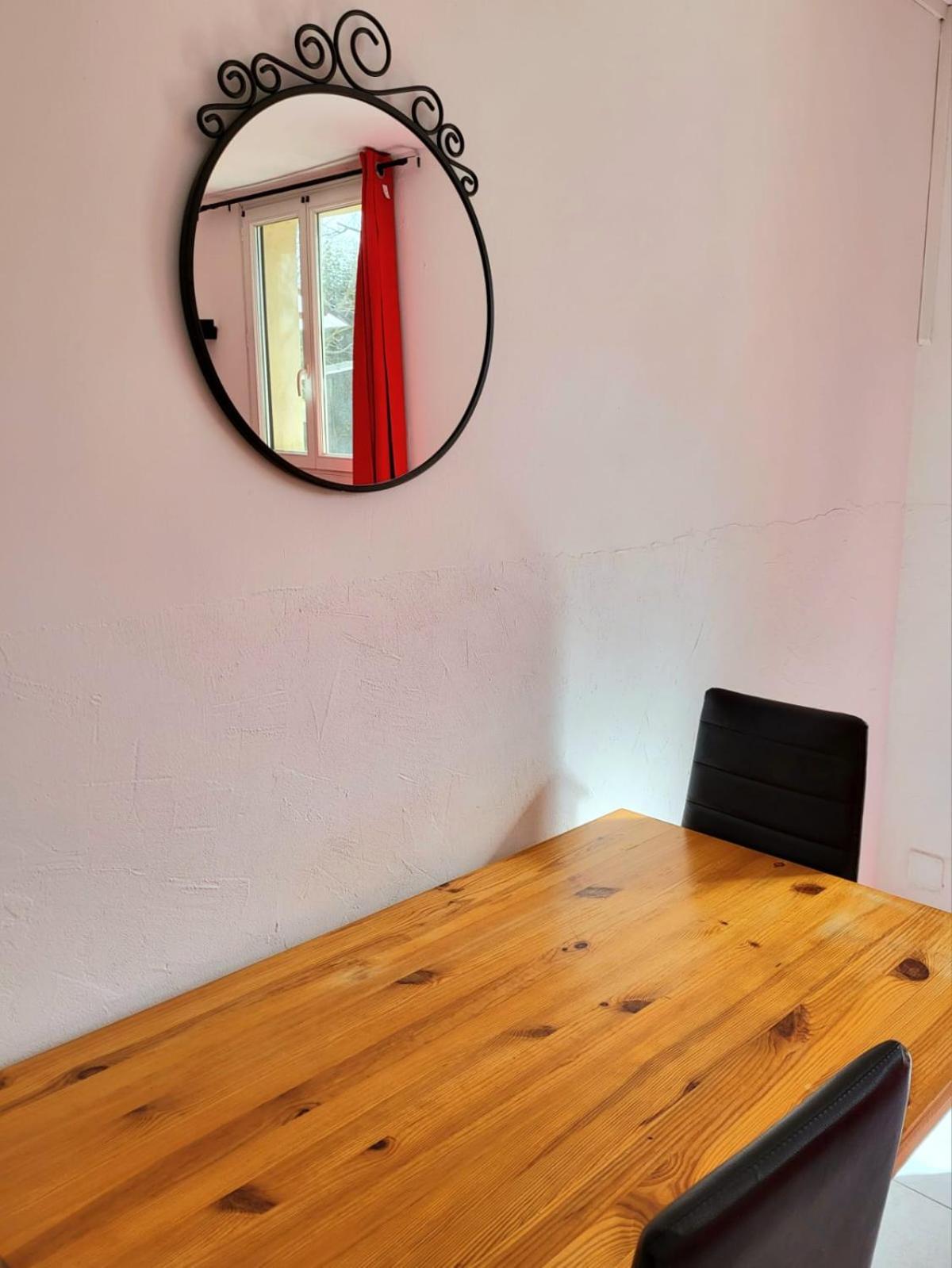 Apartmán Abrivado Aimargues Exteriér fotografie