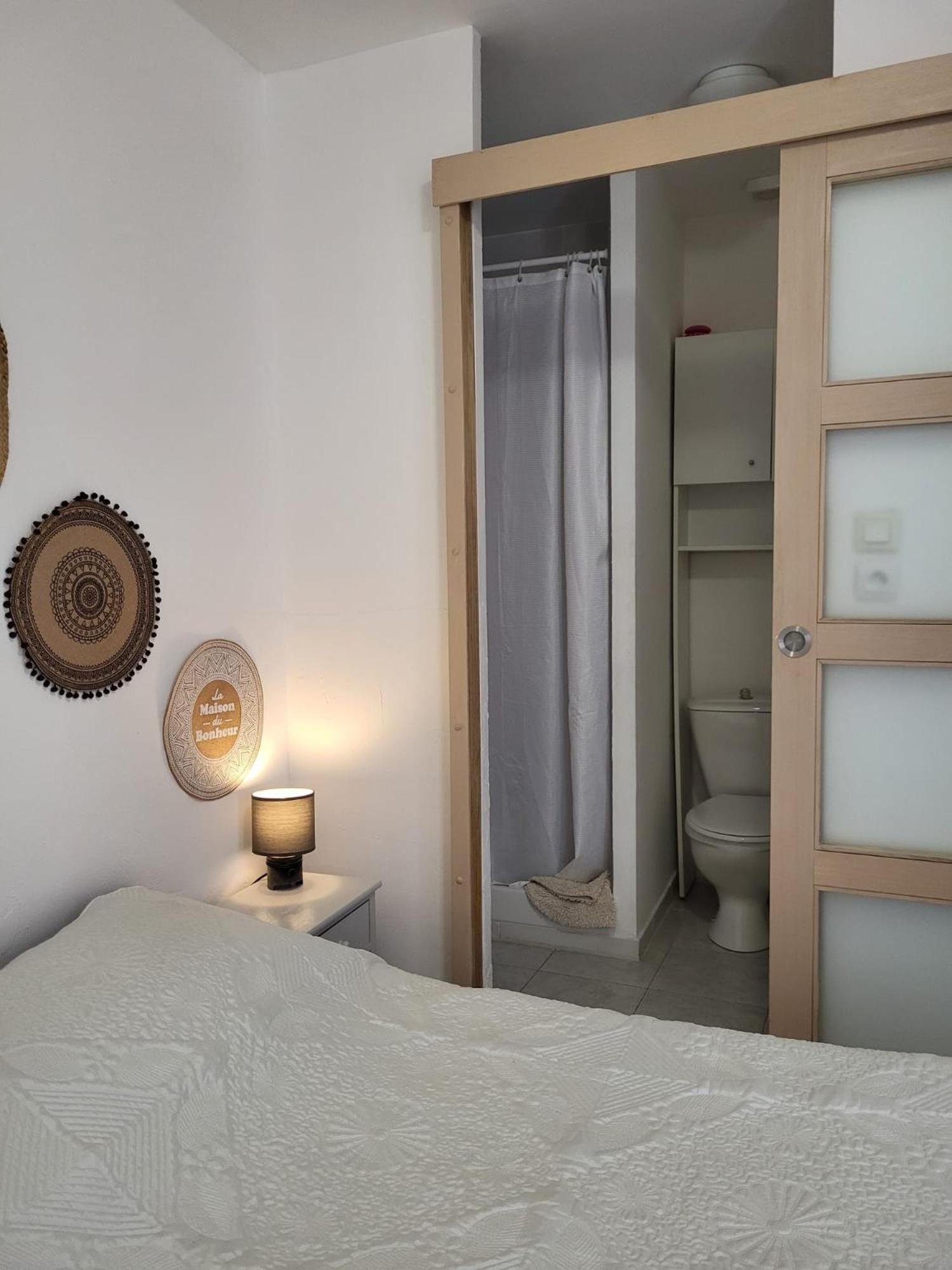 Apartmán Abrivado Aimargues Exteriér fotografie