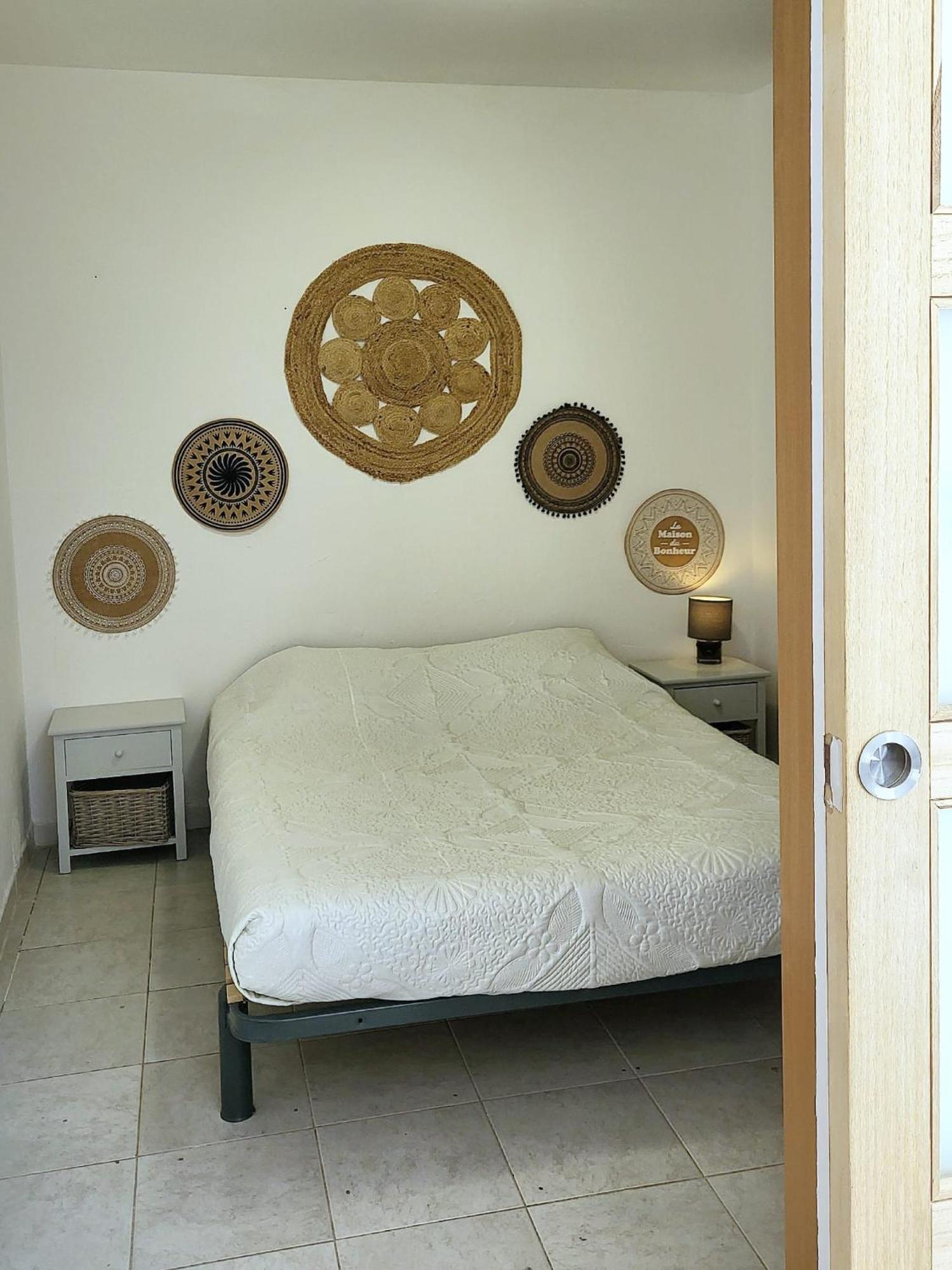 Apartmán Abrivado Aimargues Exteriér fotografie