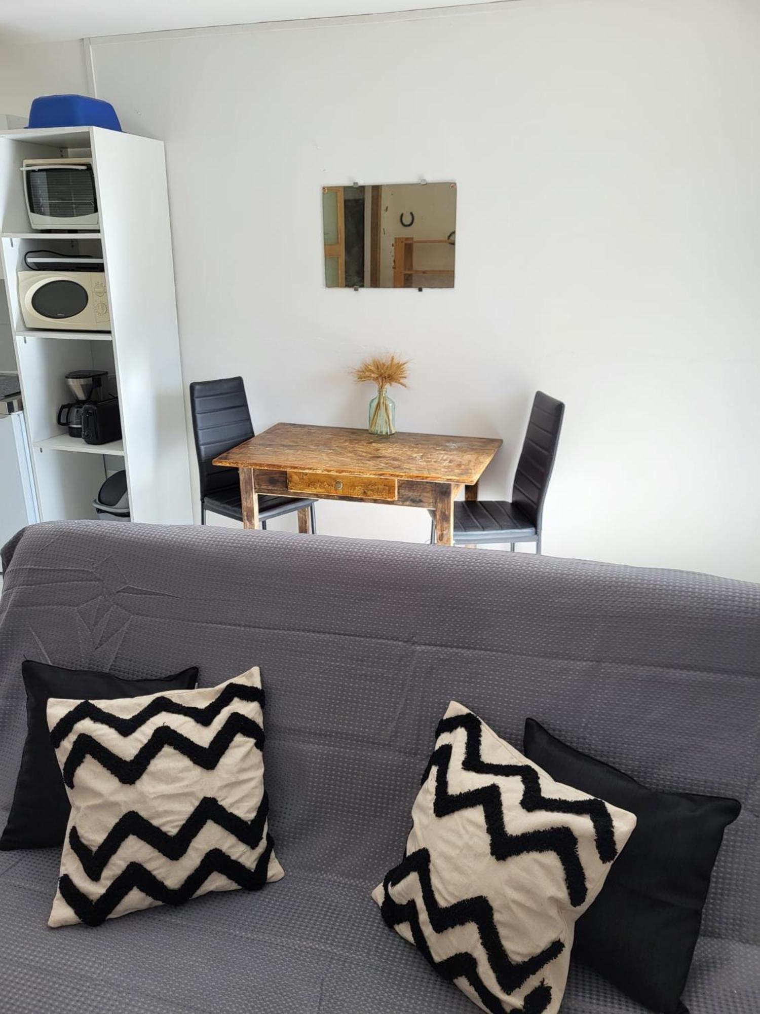 Apartmán Abrivado Aimargues Exteriér fotografie
