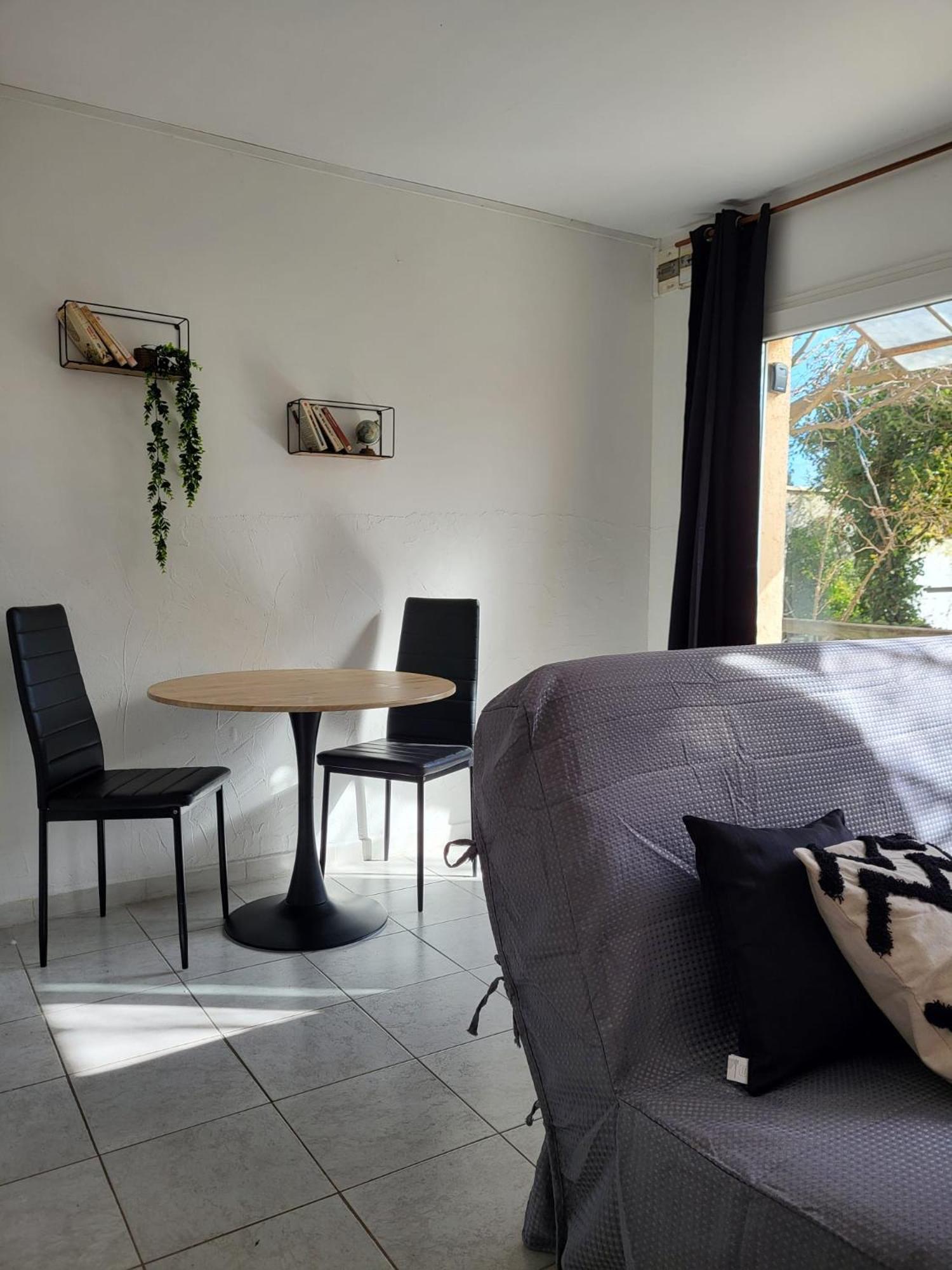 Apartmán Abrivado Aimargues Exteriér fotografie