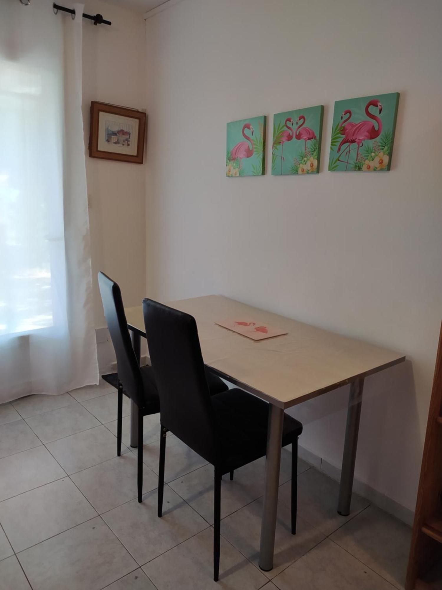 Apartmán Abrivado Aimargues Exteriér fotografie