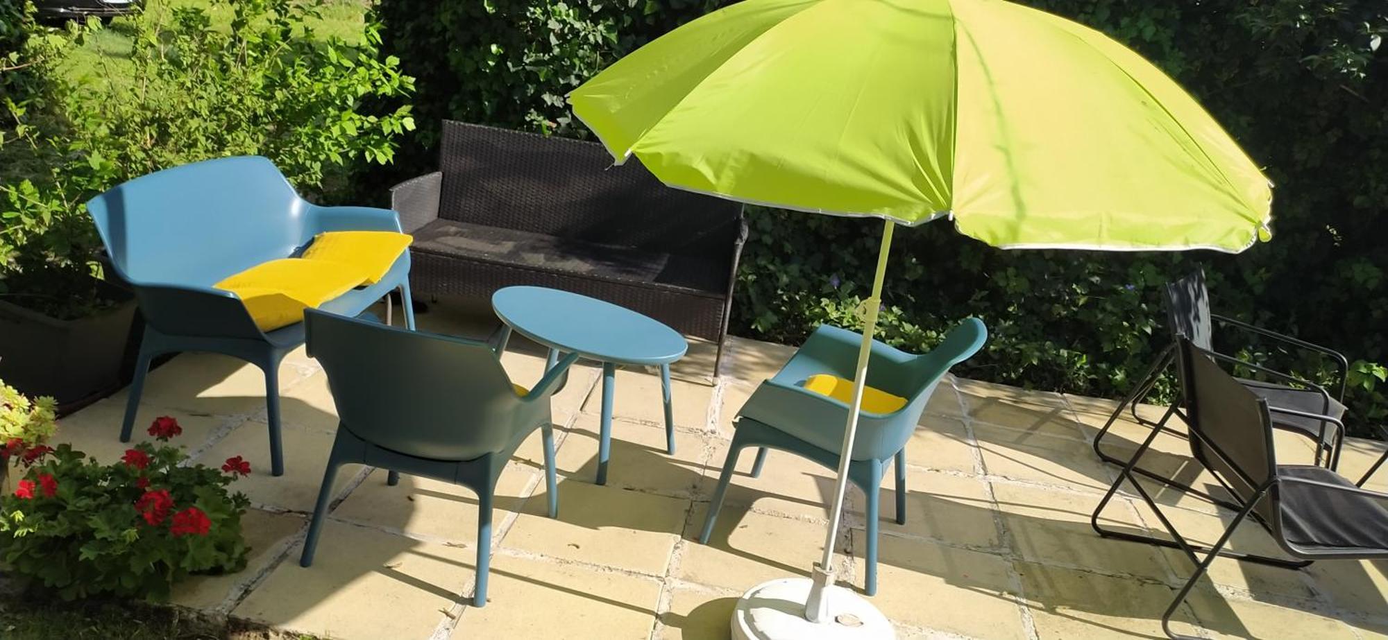 Apartmán Abrivado Aimargues Exteriér fotografie