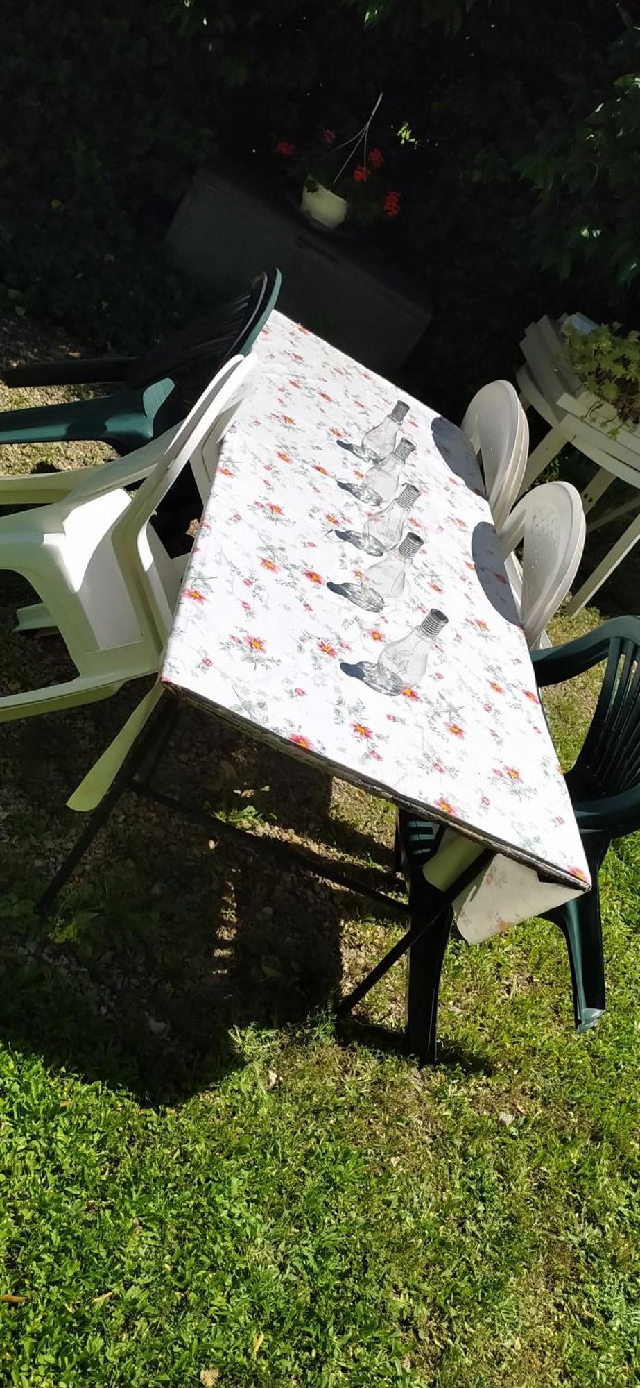 Apartmán Abrivado Aimargues Exteriér fotografie