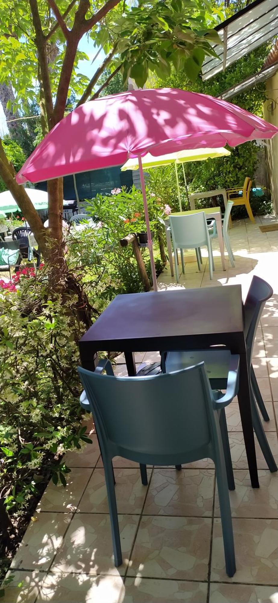 Apartmán Abrivado Aimargues Exteriér fotografie